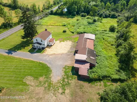 View/Area - 937 State Route 146, Delanson, NY 12053 photo 1 of 9
