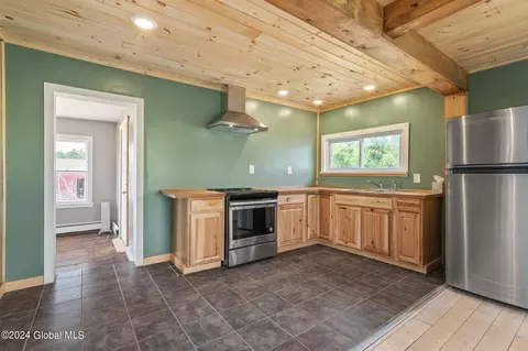 Kitchen - 937 State Route 146, Delanson, NY 12053 photo 1 of 2