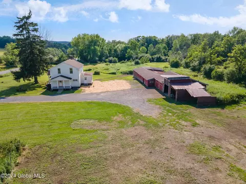 Exterior - 937 State Route 146, Delanson, NY 12053 photo 5 of 5