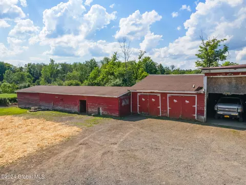 Exterior - 937 State Route 146, Delanson, NY 12053 photo 2 of 5