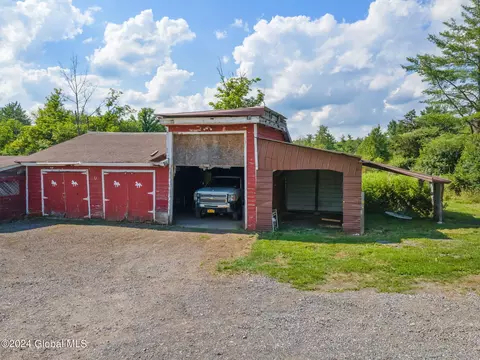 Exterior - 937 State Route 146, Delanson, NY 12053 photo 3 of 5