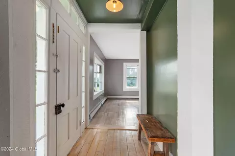 Entry Way - 937 State Route 146, Delanson, NY 12053 photo 1 of 4