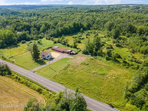 View/Area - 937 State Route 146, Delanson, NY 12053 photo 2 of 9