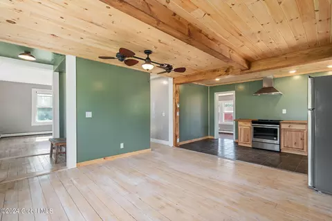 Entry Way - 937 State Route 146, Delanson, NY 12053 photo 2 of 4