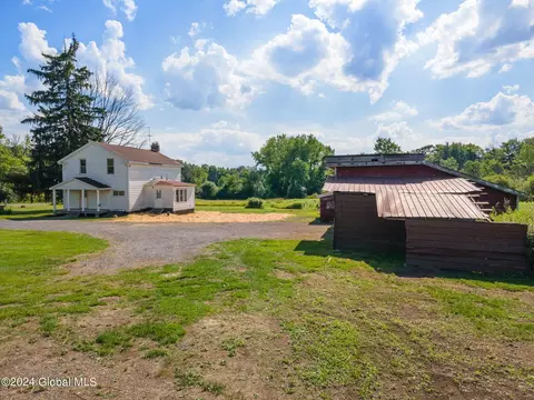 Exterior - 937 State Route 146, Delanson, NY 12053 photo 4 of 5