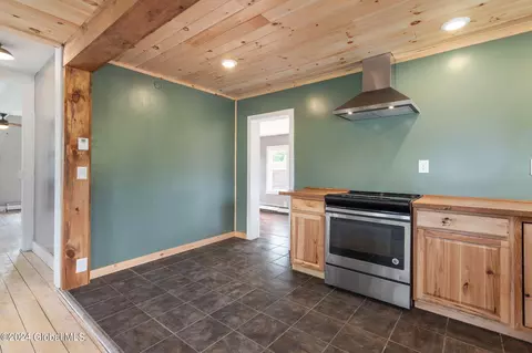 Entry Way - 937 State Route 146, Delanson, NY 12053 photo 3 of 4
