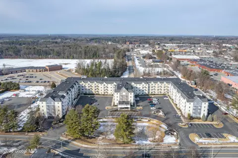 8 Wall St #210, Clifton Park, NY 12065