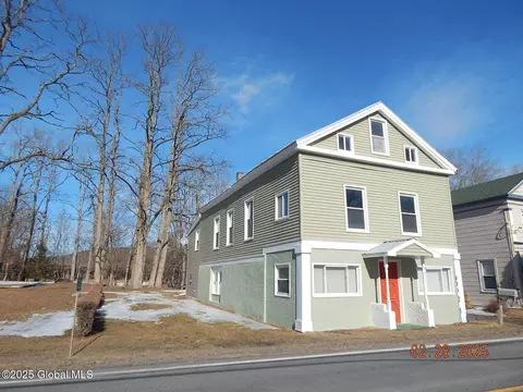 4700 Potter Hollow Rd, Preston Hollow, NY 12469