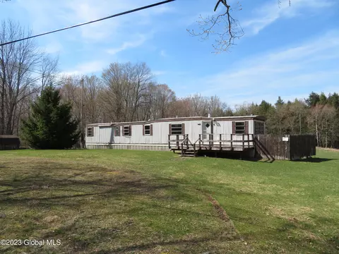 813 S Mountain Rd, Conesville, NY 12076