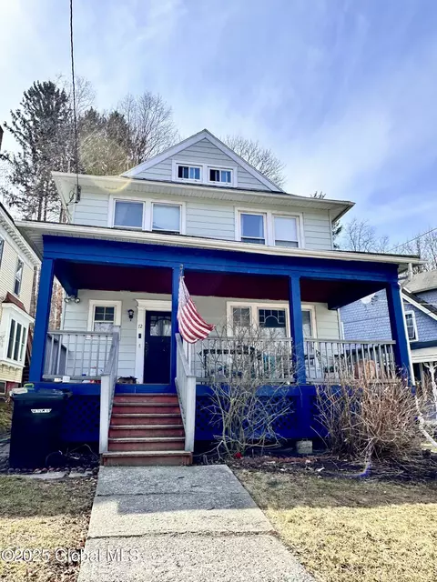 72 Pawling Ave, Troy, NY 12180