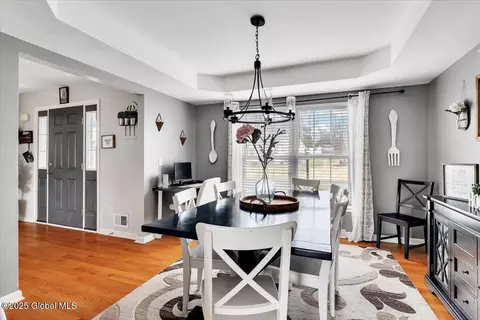Dining - 19 Sandy Ln, Selkirk, NY 12158 photo 1 of 2