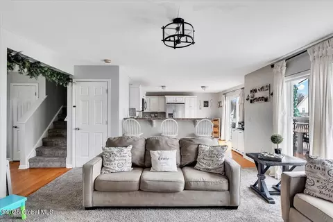 Living - 19 Sandy Ln, Selkirk, NY 12158 photo 2 of 2