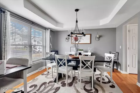 Dining - 19 Sandy Ln, Selkirk, NY 12158 photo 2 of 2