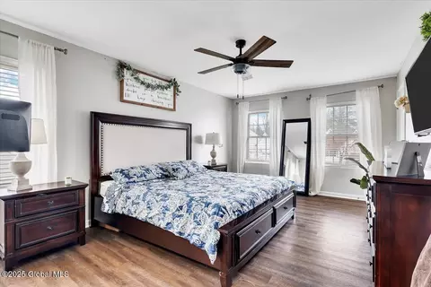 Bedroom - 19 Sandy Ln, Selkirk, NY 12158 photo 1 of 5