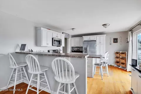 Kitchen - 19 Sandy Ln, Selkirk, NY 12158 photo 1 of 3