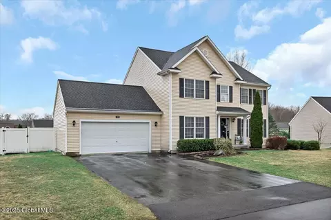 Exterior - 19 Sandy Ln, Selkirk, NY 12158 photo 2 of 5