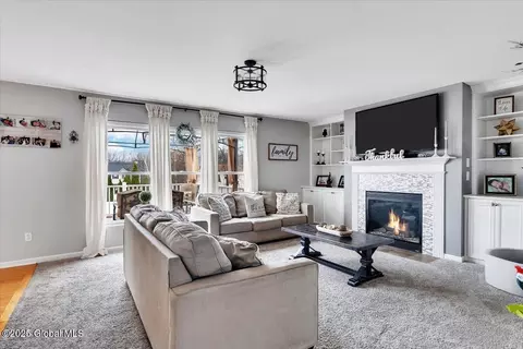 Living - 19 Sandy Ln, Selkirk, NY 12158 photo 1 of 2