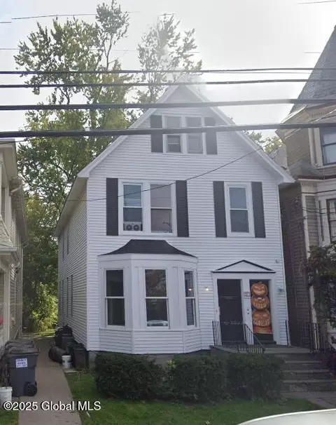 22 12 Union Ave, Schenectady, NY 12308