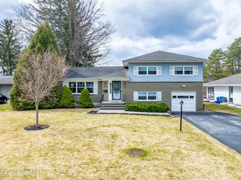 808 Cortland St, Albany, NY 12203