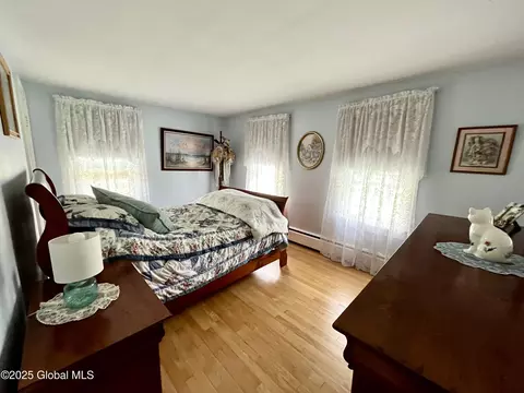 Bedroom - 406 Caverns Rd, Howes Cave, NY 12092 photo 5 of 6