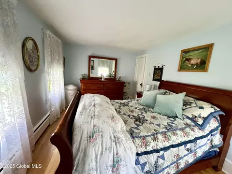 Bedroom - 406 Caverns Rd, Howes Cave, NY 12092 photo 6 of 6