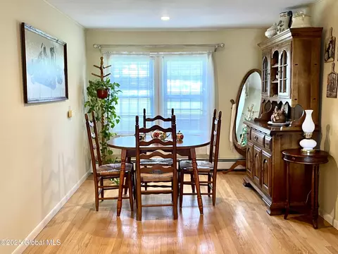 Dining - 406 Caverns Rd, Howes Cave, NY 12092 photo 1 of 3