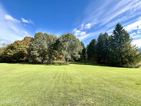 Exterior - 406 Caverns Rd, Howes Cave, NY 12092 photo 9 of 13