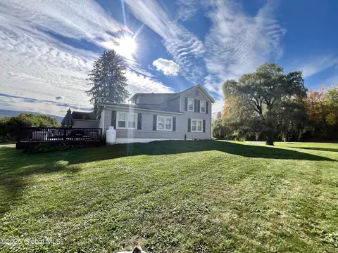 Exterior - 406 Caverns Rd, Howes Cave, NY 12092 photo 12 of 13