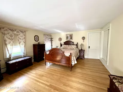 Bedroom - 406 Caverns Rd, Howes Cave, NY 12092 photo 2 of 6