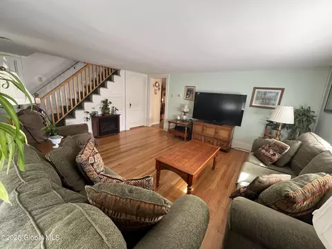 Living - 406 Caverns Rd, Howes Cave, NY 12092 photo 3 of 3
