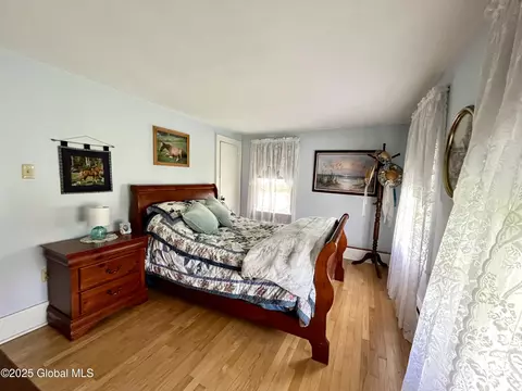 Bedroom - 406 Caverns Rd, Howes Cave, NY 12092 photo 4 of 6
