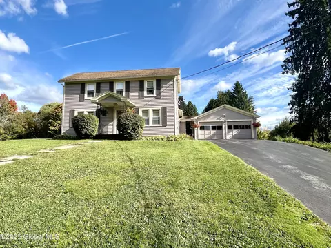 Exterior - 406 Caverns Rd, Howes Cave, NY 12092 photo 13 of 13