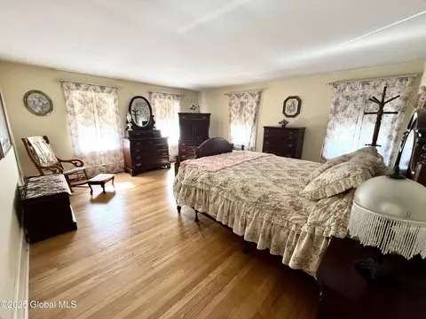 Bedroom - 406 Caverns Rd, Howes Cave, NY 12092 photo 1 of 6