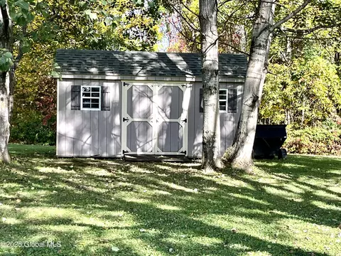 Exterior - 406 Caverns Rd, Howes Cave, NY 12092 photo 11 of 13