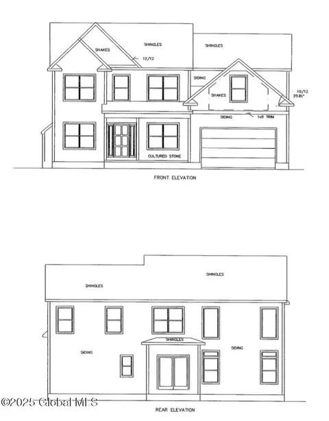 388 Vly Rd, Niskayuna, NY 12309