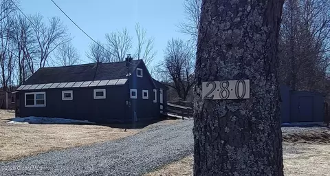 280 Berry Rd, Mayfield, NY 12117