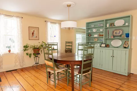Dining - 938 Charlton Rd, Scotia, NY 12302 photo 1 of 2
