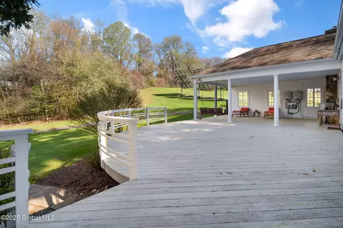 Exterior - 938 Charlton Rd, Scotia, NY 12302 photo 9 of 12
