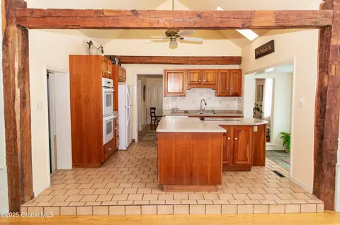 Kitchen - 938 Charlton Rd, Scotia, NY 12302 photo 2 of 4