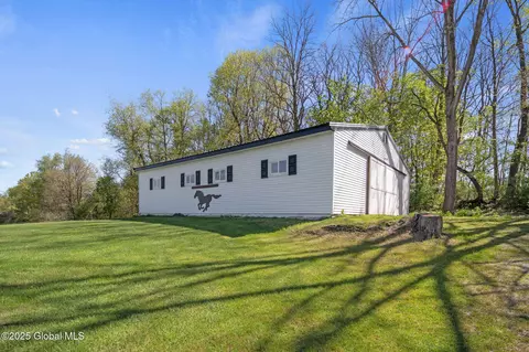 Exterior - 938 Charlton Rd, Scotia, NY 12302 photo 3 of 12