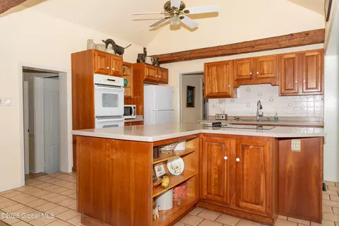 Kitchen - 938 Charlton Rd, Scotia, NY 12302 photo 1 of 4