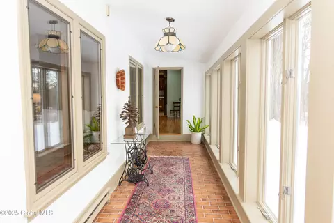 Entry Way - 938 Charlton Rd, Scotia, NY 12302 photo 2 of 3
