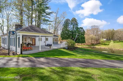 Exterior - 938 Charlton Rd, Scotia, NY 12302 photo 10 of 12