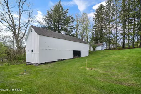 Exterior - 938 Charlton Rd, Scotia, NY 12302 photo 1 of 12