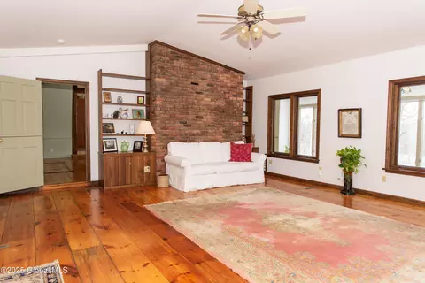Living - 938 Charlton Rd, Scotia, NY 12302 photo 2 of 3