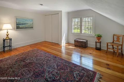 Bedroom - 938 Charlton Rd, Scotia, NY 12302 photo 3 of 3