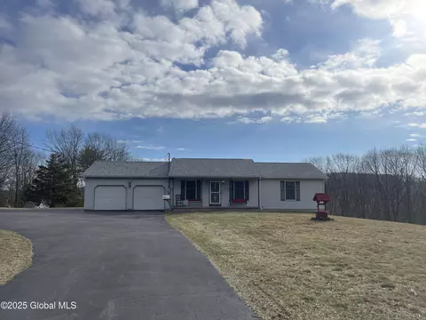 468 County Rt 43, Fort Edward, NY 12828