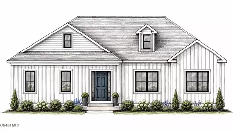 64 Carriage Knolls Rd, Chestertown, NY 12817