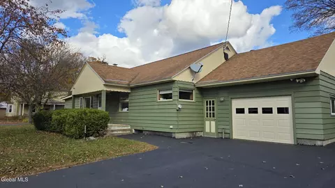 300 S Second St, Northville, NY 12134