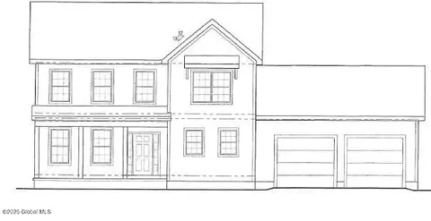 3081 New Williamsburg Dr, Schenectady, NY 12303